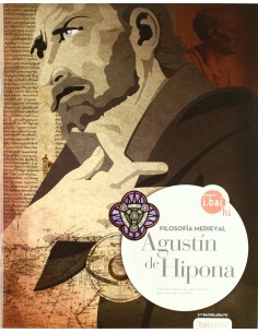 SAN AGUSTIN FILOSOFIA 2ºBATXILERGOA